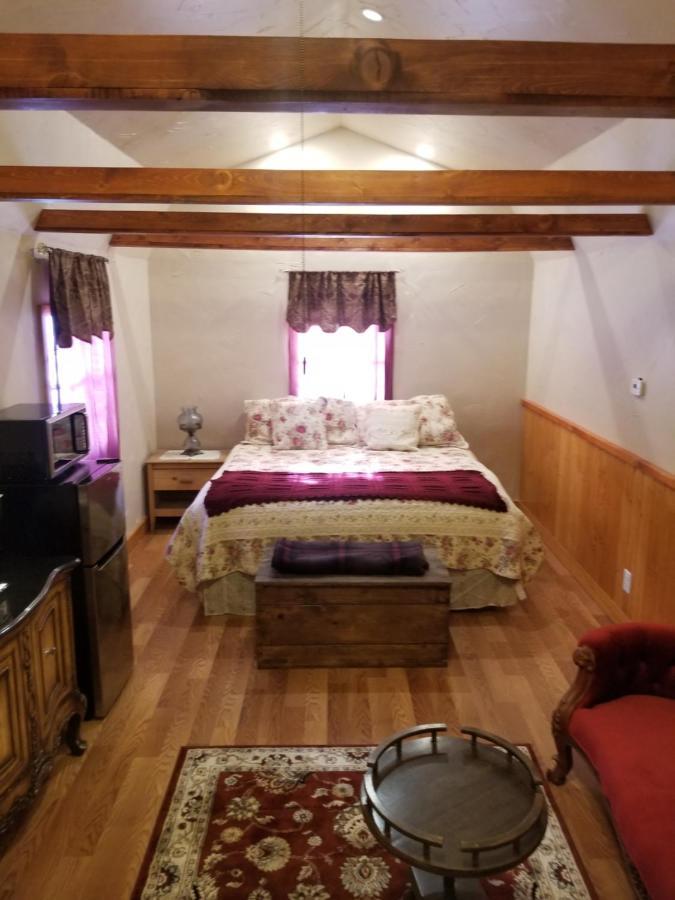 Bed and Breakfast Lonesome Dove Ranch à Kalispell Extérieur photo
