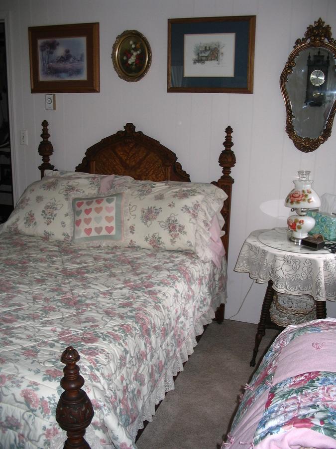 Bed and Breakfast Lonesome Dove Ranch à Kalispell Chambre photo